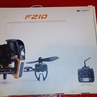 Drone Walkera F210