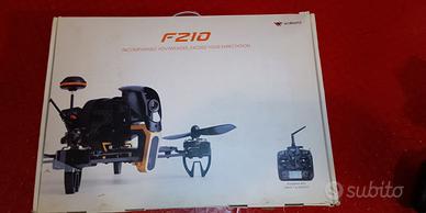 Drone Walkera F210