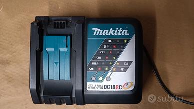 Caricabatterie MAKITA