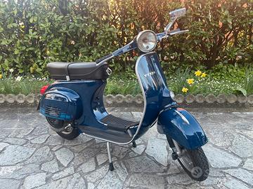 Vespa 125 Primavera ET3