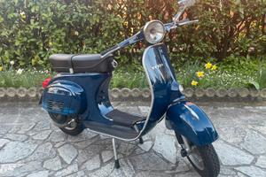 Vespa 125 Primavera ET3
