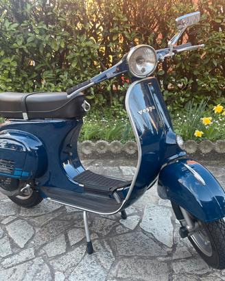 Vespa 125 Primavera ET3