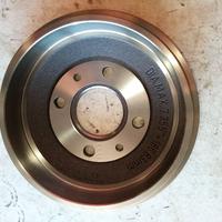 Tamburi freno fiat panda tt tipi