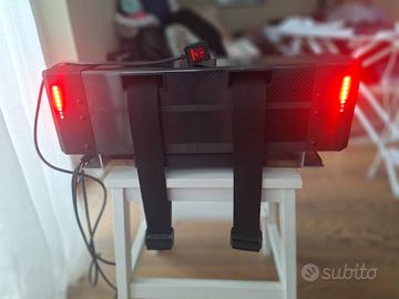 BELT TENSIONER - SIMHUB - SIMULATORE DI GUIDA