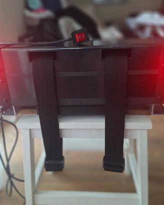 BELT TENSIONER - SIMHUB - SIMULATORE DI GUIDA