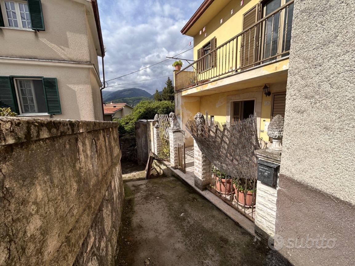 Casa – Picinisco, Frosinone - Vista 2