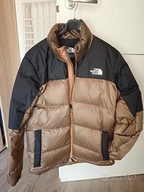 piumino  the North face 