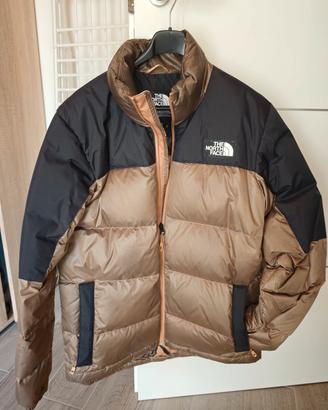 piumino  the North face 