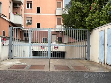 Garage Bologna - Zona Certosa/Ospedale Maggiore