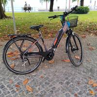 Bicicletta Atala Cult