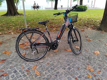 Bicicletta Atala Cult