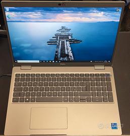 Dell Latitude 5530 i7