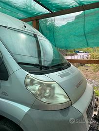 Globecar Road Scout