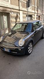 MINI Mini (R56) - 2006