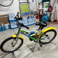 Bici Bambino  misua 20