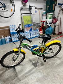 Bici Bambino  misua 20