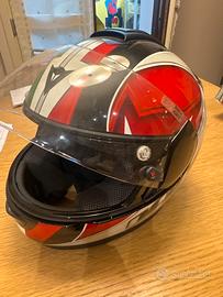 Casco Dainese moto
