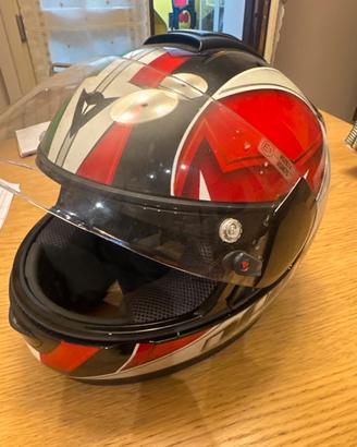 Casco Dainese moto