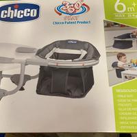 Seggiolino da tavolo Chicco