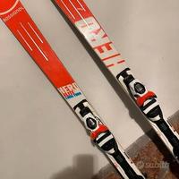 SCI ROSSIGNOL HERO 176CM R19M