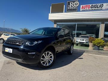 Land Rover Discovery Sport 2.0 TD4 150 CV Auto Pre