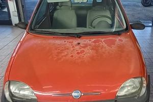 FIAT Seicento 1.1