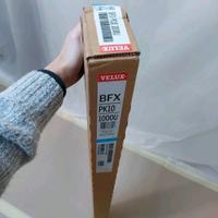 Collare impermeabilizzante Velux BFX PK10 1000U 94