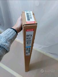 Collare impermeabilizzante Velux BFX PK10 1000U 94