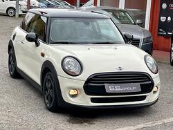 Mini 1.5 One D Business/unipro/rate/garanzia