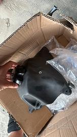 Serbatoio pit bike kayo 125
