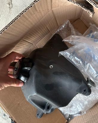 Serbatoio pit bike kayo 125