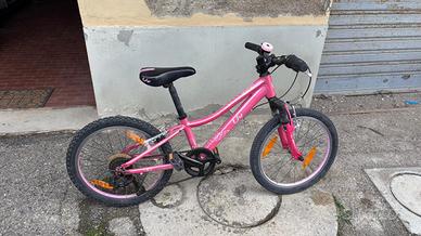 Bicicletta bambina  20