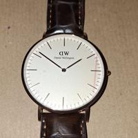 Orologio Daniel Wellington