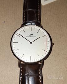 Orologio Daniel Wellington