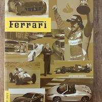 The Official Ferrari Megazine. Nr 15. Year 2011.