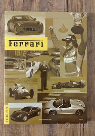 The Official Ferrari Megazine. Nr 15. Year 2011.