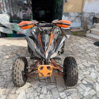 Quad 125