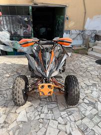 Quad 125