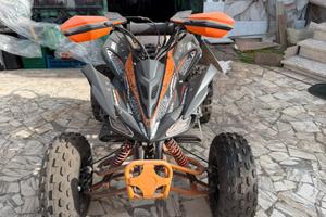 Quad 125