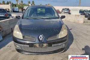 RENAULT CLIO 3 BR0/1, CR0/1 1.5 DCI - Ricambi