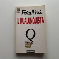 Giorgio Forattini. Il Kualunquista