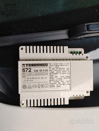 Alimentatore bticino terrano