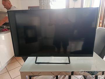 smart TV 40 pollici 