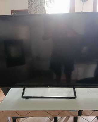 smart TV 40 pollici 