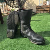 Stivali moto Eleveit METAMORPHOSIS - Taglia 41