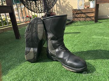 Stivali moto Eleveit METAMORPHOSIS - Taglia 41