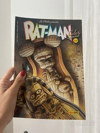 Rat-man Color Special Vol 17