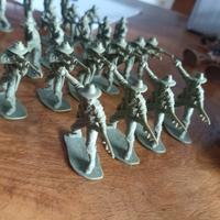 SOLDATINI-ITALERI-ATLANTIC-AIRFIX-XILOPLASTO
