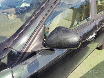 Specchio sinistro ALFA ROMEO 159 del 2007
