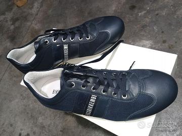 Sneakers Bikkembergs n. 43